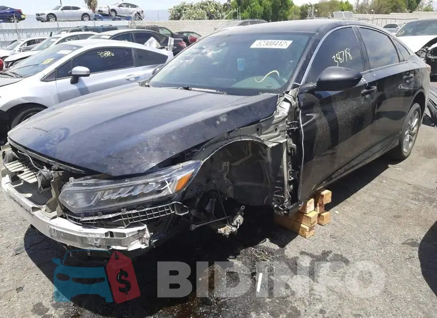 1HGCV1F12LA156769 Photo# 2