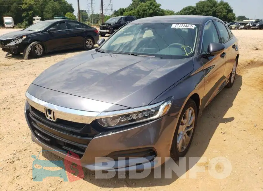 1HGCV1F15LA155535 Photo# 2