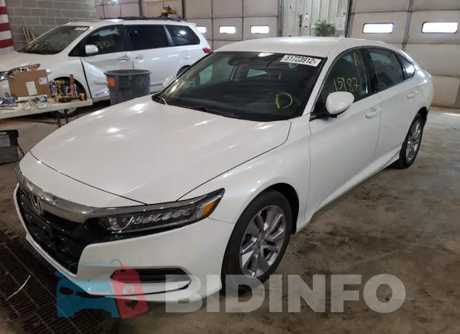 1HGCV1F18KA173946 Photo# 2