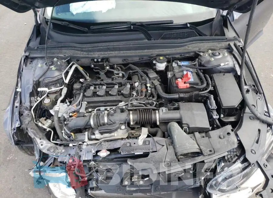 1HGCV1F18MA057715 Photo# 7