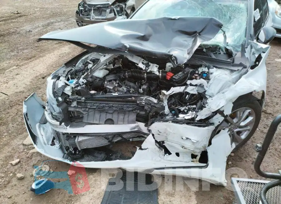 1HGCV1F1XLA142375 Photo# 9