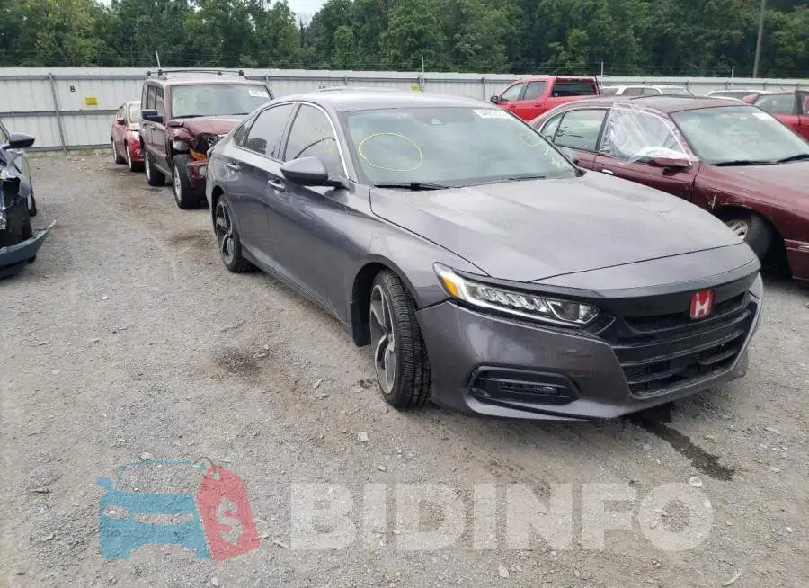 1HGCV1F30JA250874 Photo# 1