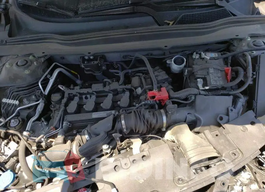 1HGCV1F30KA005400 Photo# 7