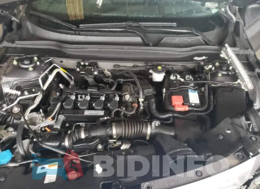 1HGCV1F30LA104722 Photo# 7