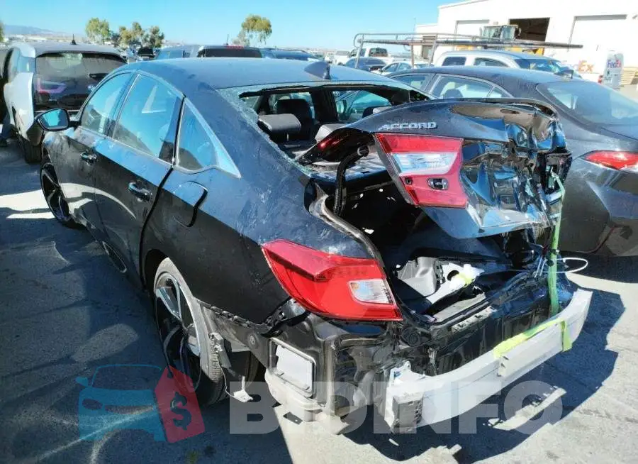 1HGCV1F31LA156022 Photo# 3