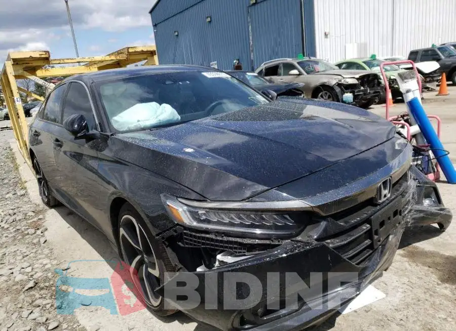 1HGCV1F31MA115262 Photo# 1