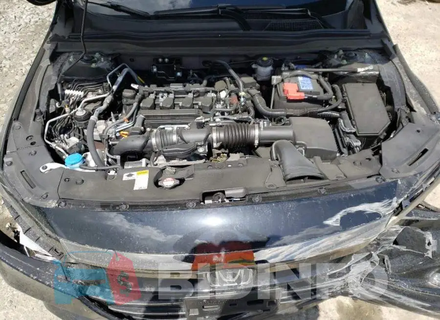 1HGCV1F31MA115262 Photo# 7
