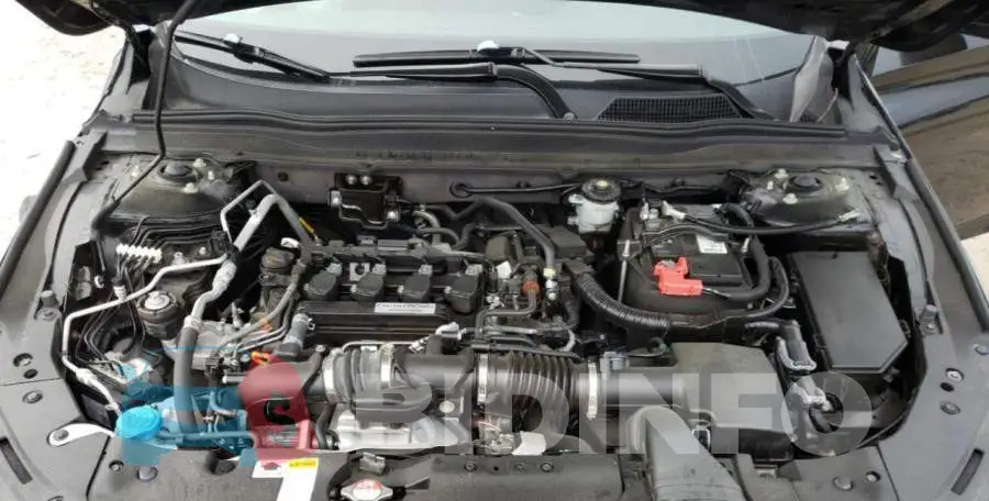 1HGCV1F32JA014985 Photo# 7