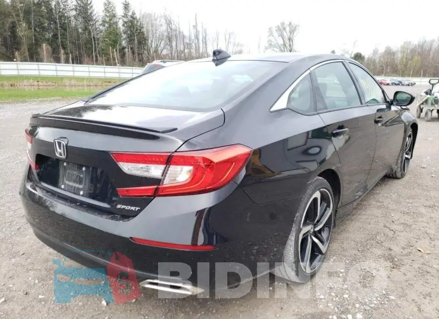 1HGCV1F32LA135194 Photo# 4