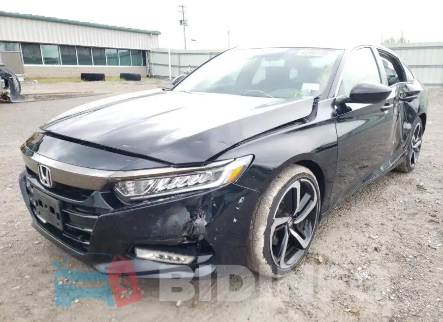 1HGCV1F32LA135194 Photo# 2