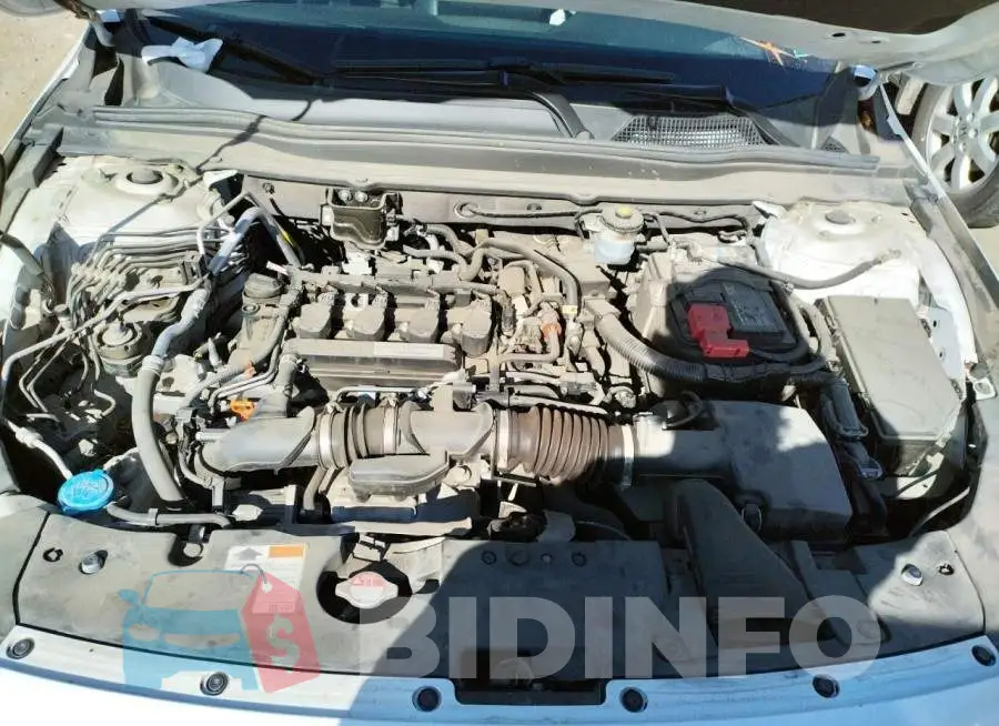 1HGCV1F33JA211714 Photo# 7