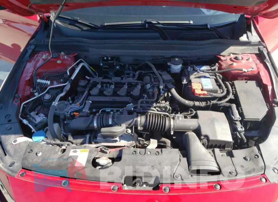 1HGCV1F35MA043899 Photo# 7
