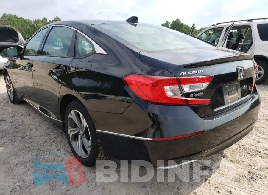 1HGCV1F42JA021783 Photo# 3