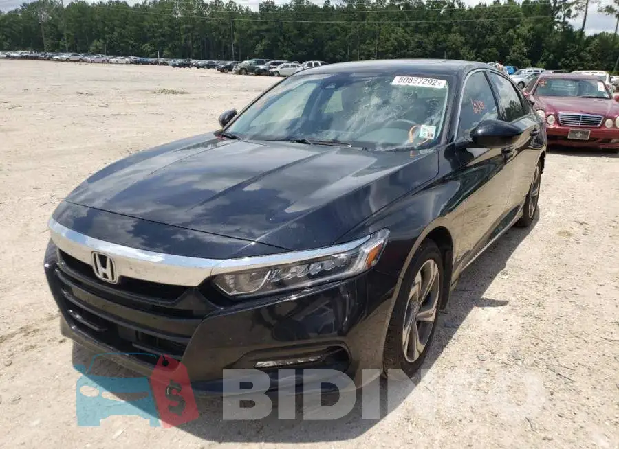 1HGCV1F42JA181808 Photo# 2