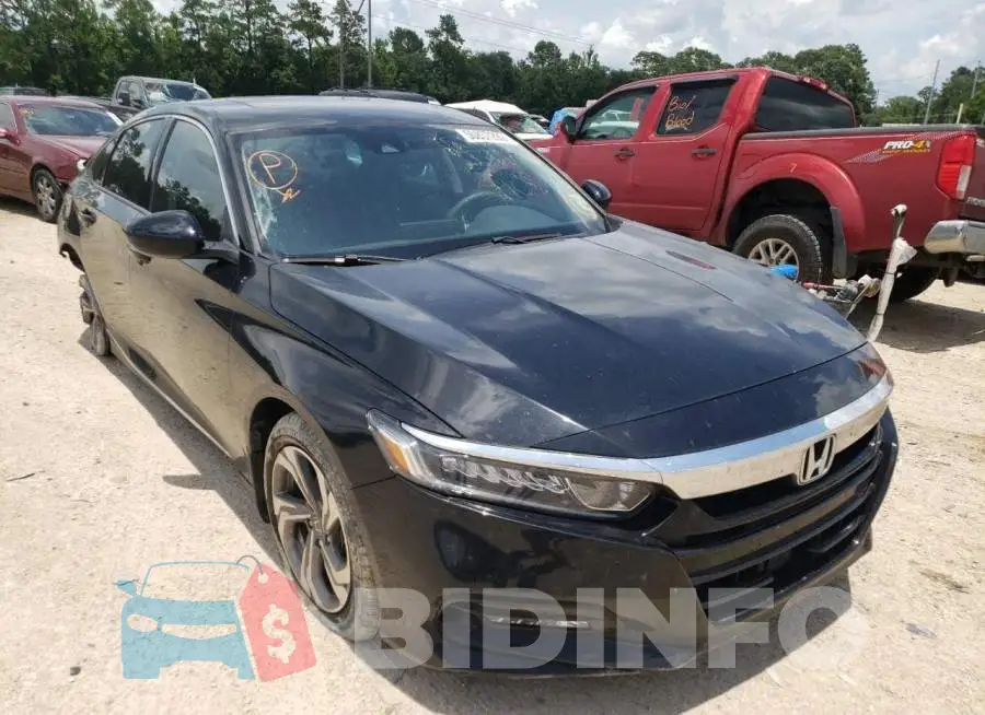 1HGCV1F42JA181808 Photo# 1