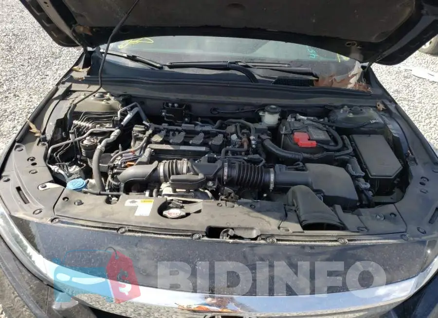 1HGCV1F46KA115862 Photo# 7
