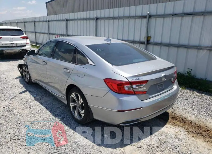 1HGCV1F53KA019387 Photo# 3