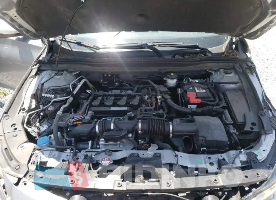 1HGCV1F53KA019387 Photo# 7