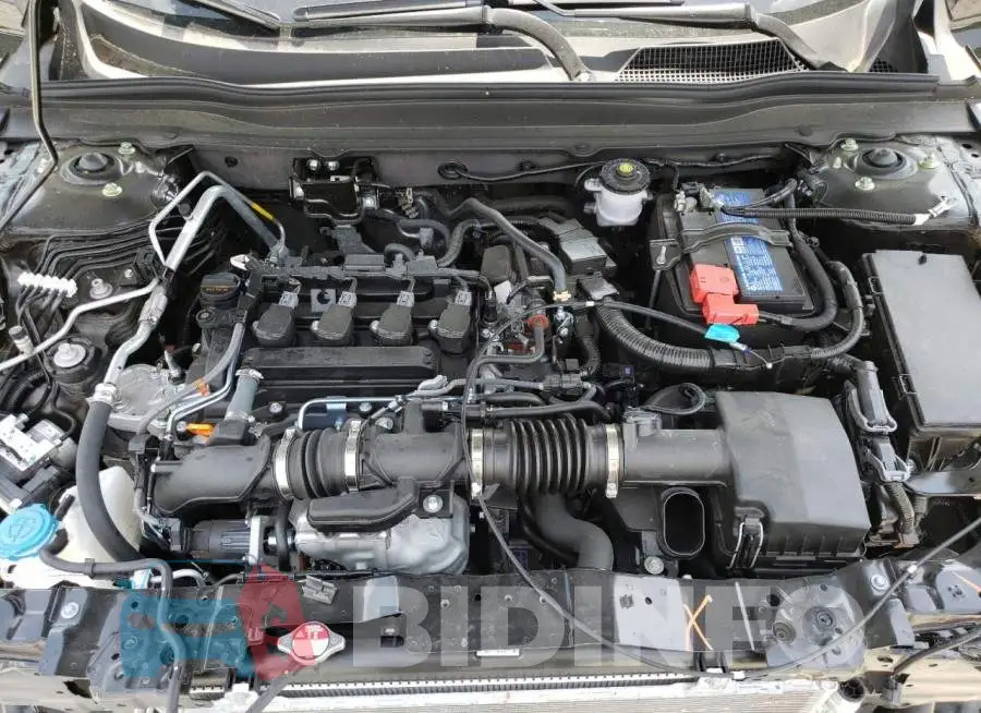 1HGCV1F59MA124888 Photo# 7