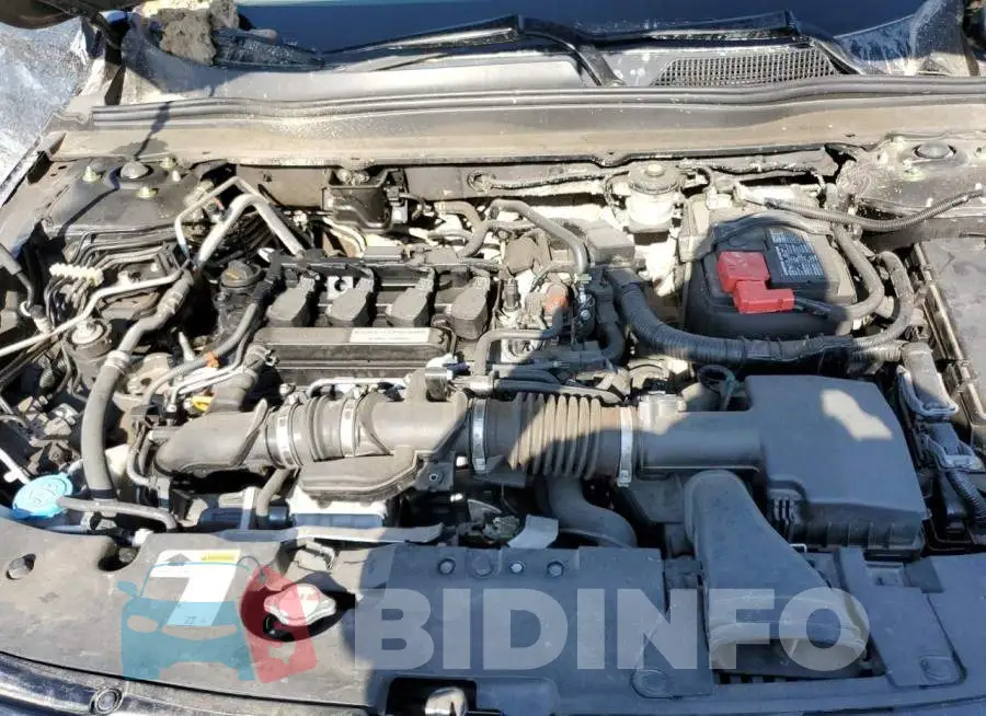 1HGCV1F61JA197354 Photo# 7