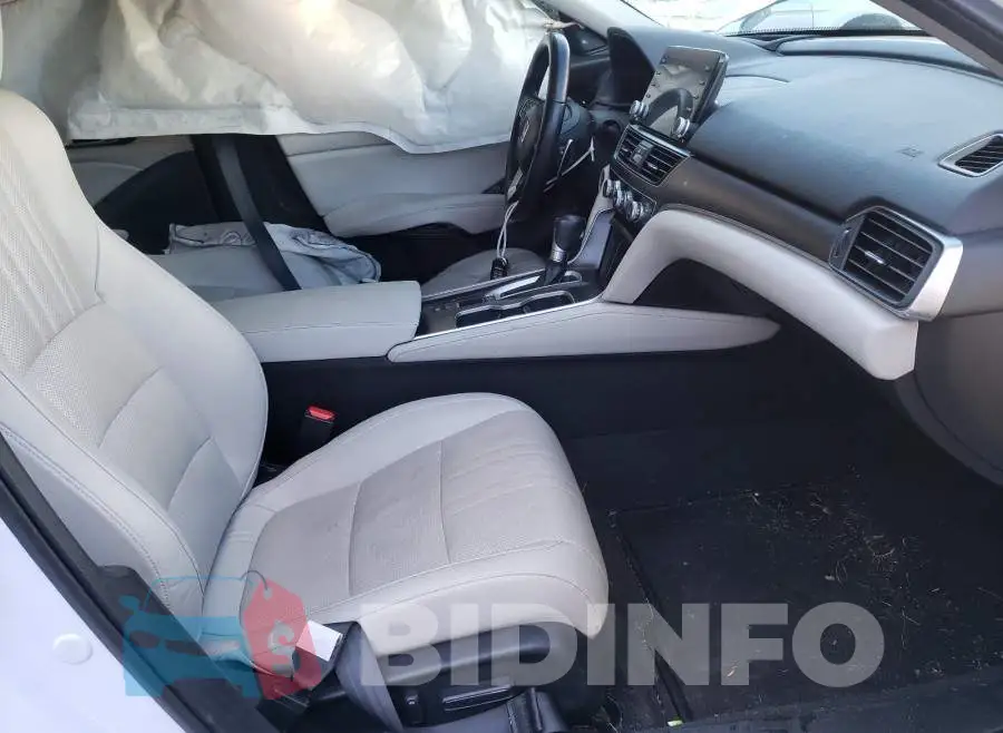 1HGCV1F93JA130992 Photo# 5