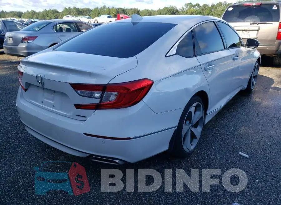 1HGCV1F93JA130992 Photo# 4