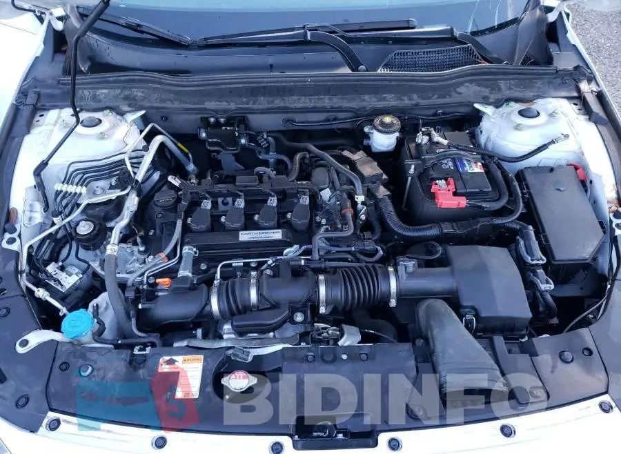1HGCV1F93JA130992 Photo# 7