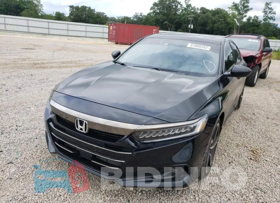 1HGCV2F3XMA015277 Photo# 2