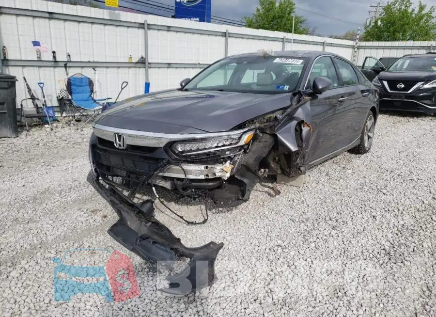 1HGCV2F97JA033316 Photo# 2