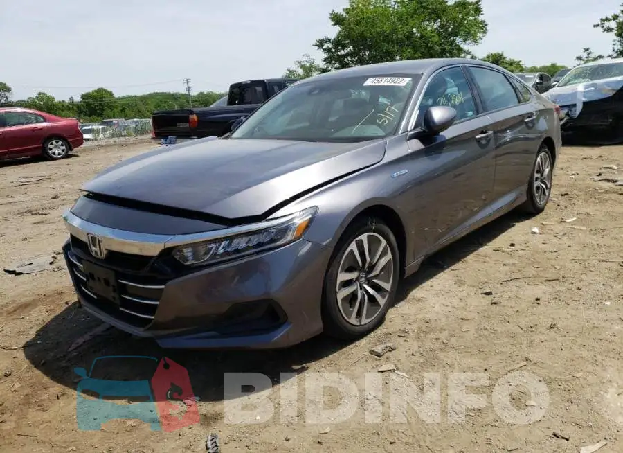1HGCV3F16MA002935 Photo# 2