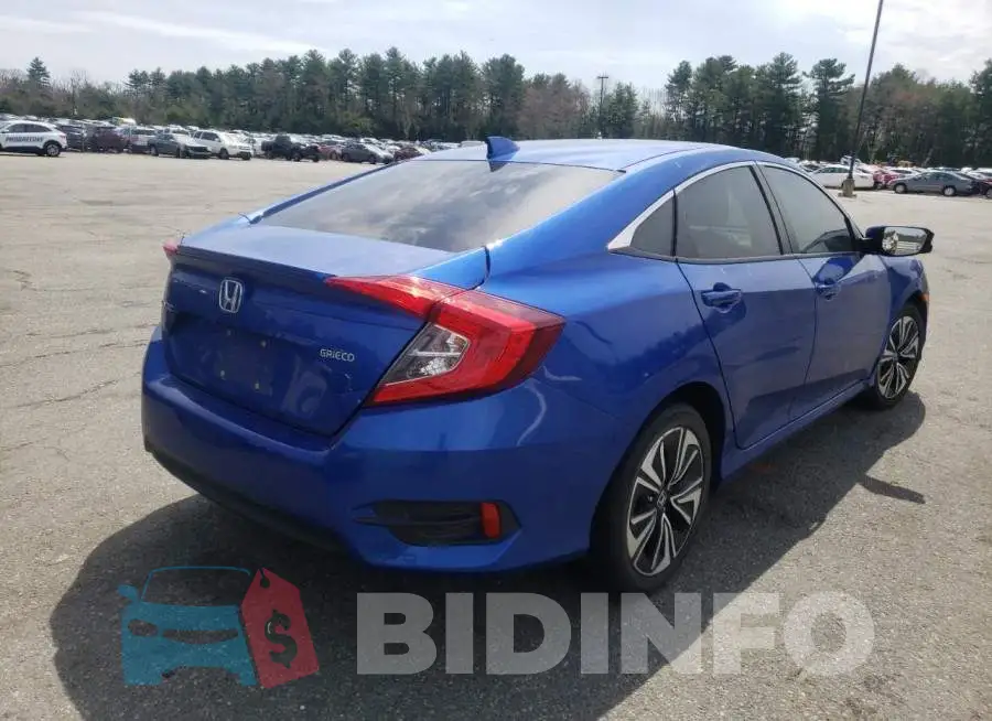 2HGFC1F3XHH648494 Photo# 4