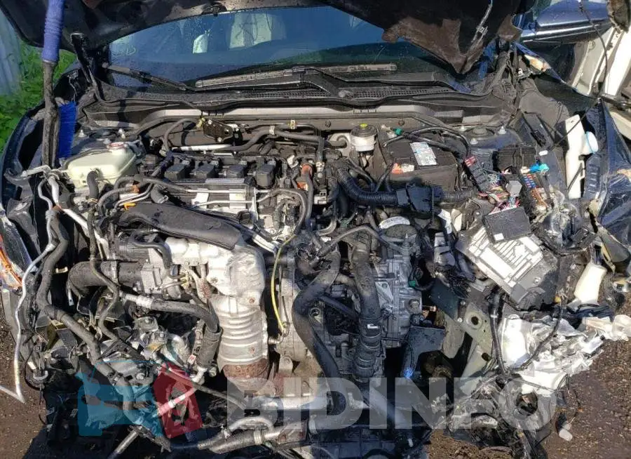 2HGFC1F97KH100786 Photo# 7