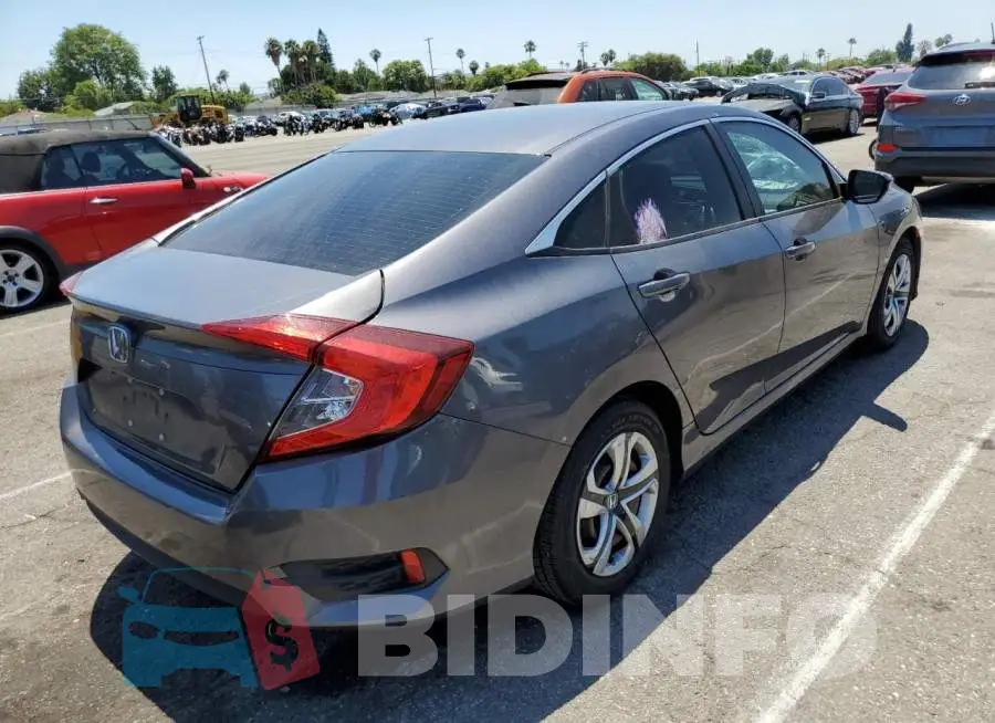 2HGFC2F55GH567487 Photo# 4