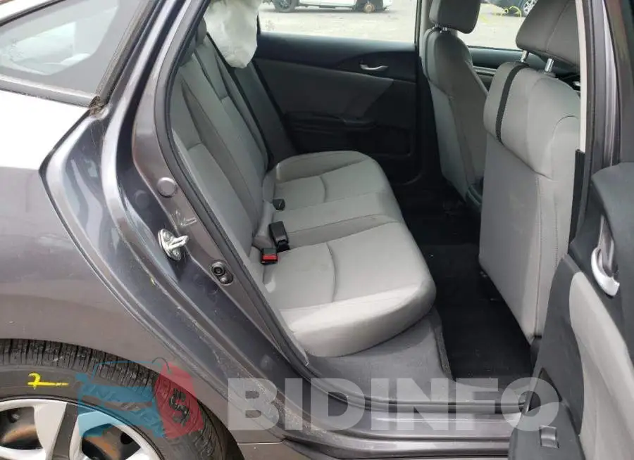 2HGFC2F57GH518713 Photo# 6