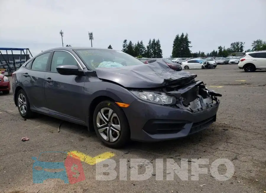 2HGFC2F57GH518713 Photo# 1
