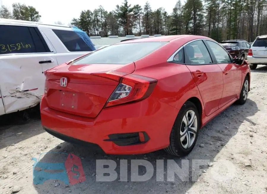 2HGFC2F57GH550433 Photo# 4