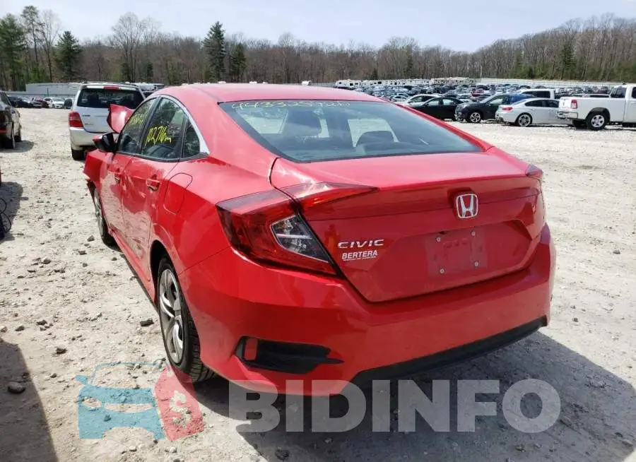 2HGFC2F57GH550433 Photo# 3