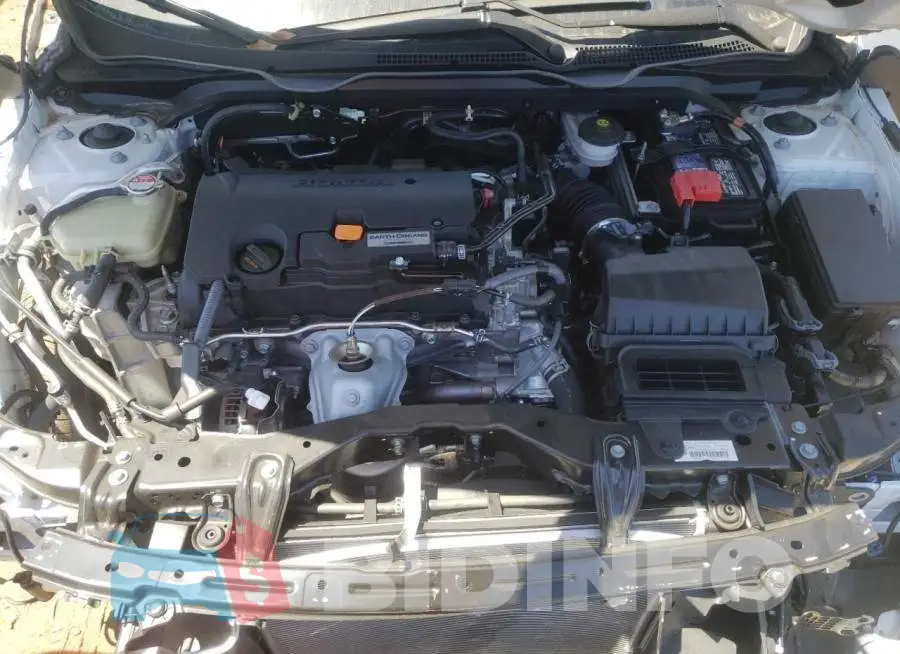 2HGFC2F64MH559515 Photo# 7