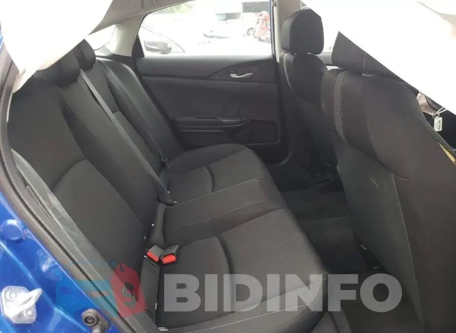 2HGFC2F67MH542143 Photo# 6