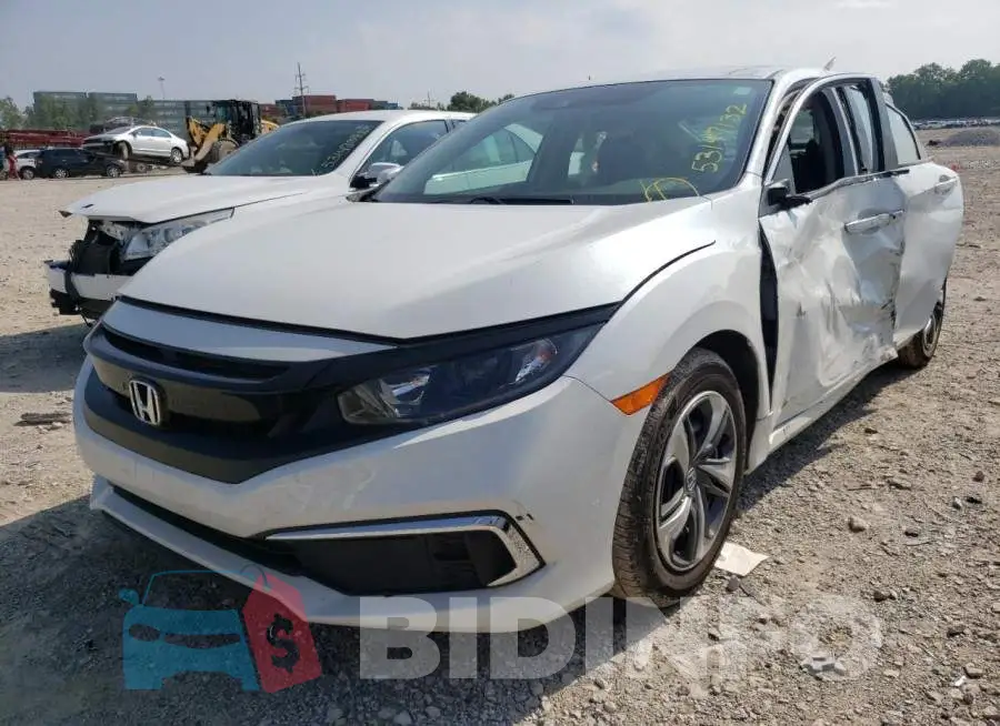 2HGFC2F69MH545366 Photo# 2
