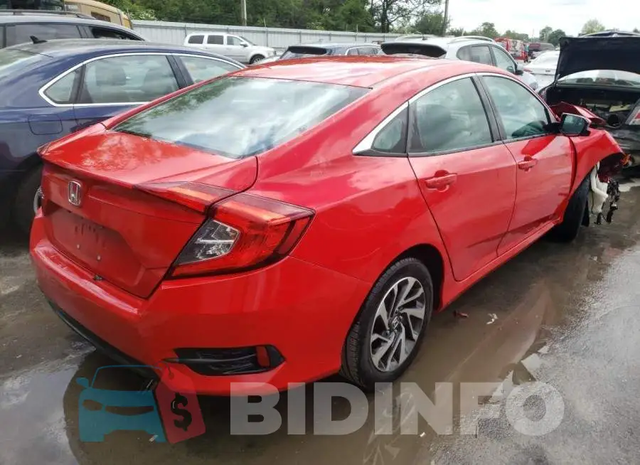2HGFC2F71GH576205 Photo# 4