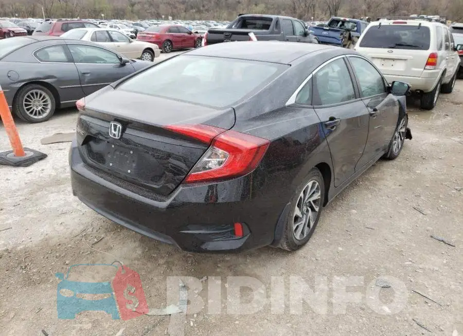 2HGFC2F74GH509114 Photo# 4