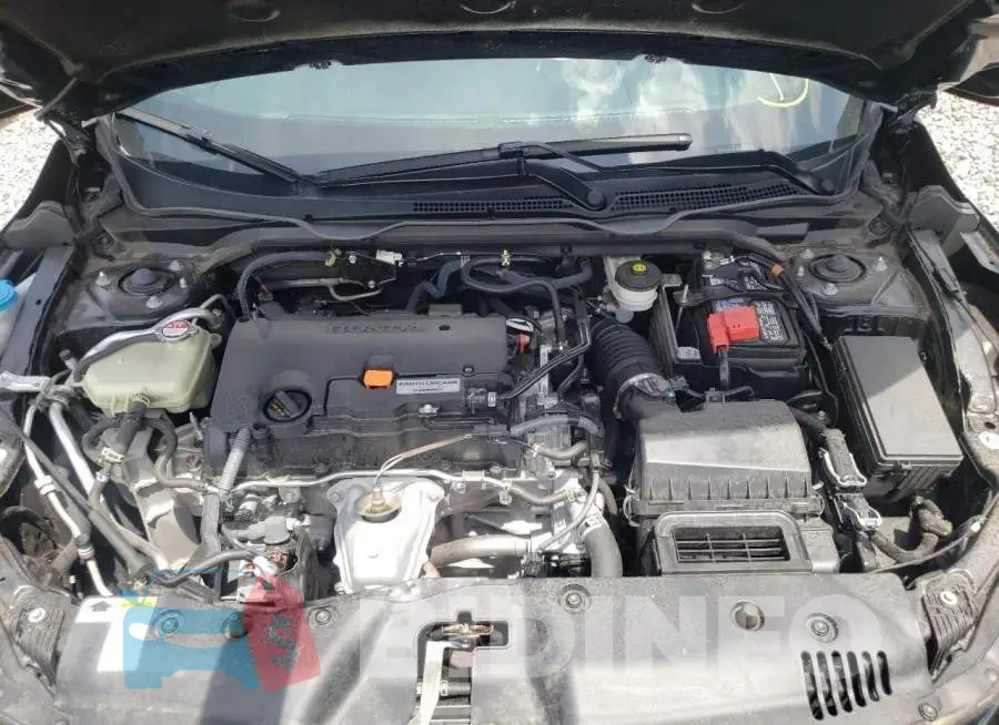 2HGFC2F85MH551103 Photo# 7