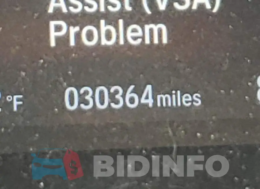 2HGFC2F89MH552867 Photo# 8
