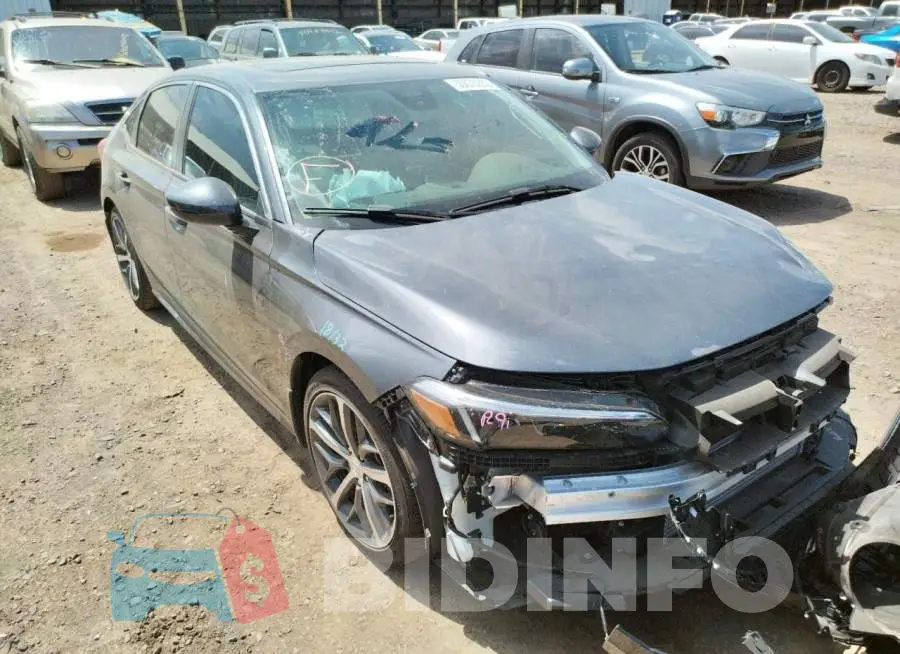 2HGFE1F91NH315322 Photo# 1