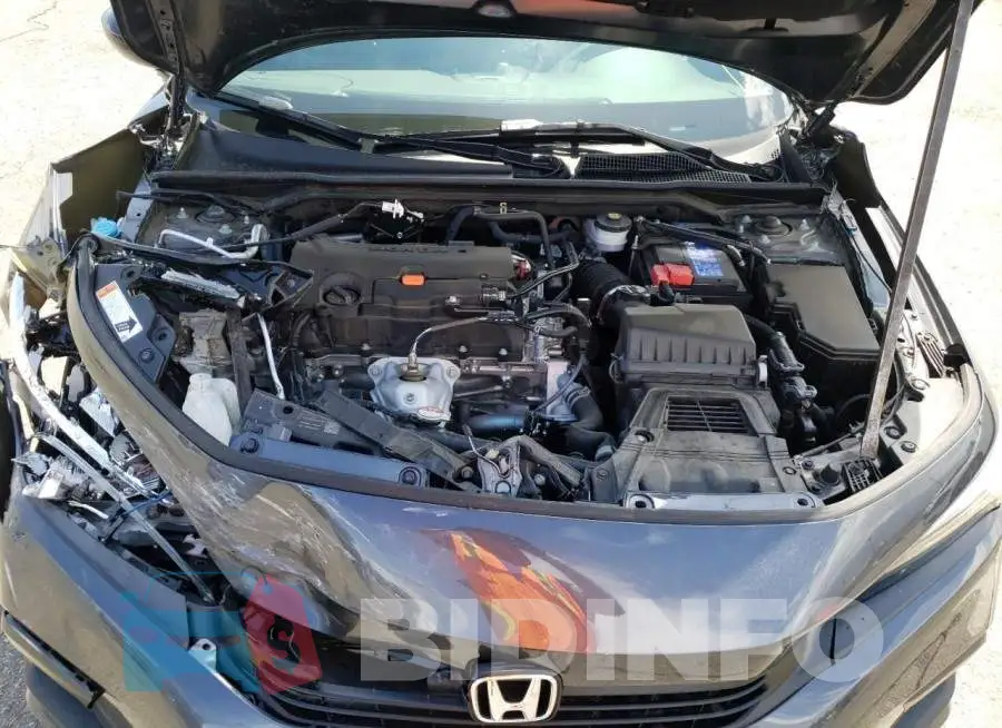 2HGFE2F50NH534663 Photo# 7