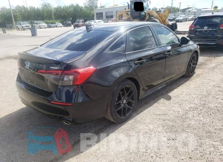 2HGFE2F52NH547513 Photo# 4