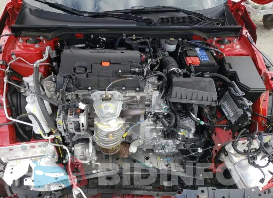 2HGFE2F58NH549766 Photo# 7