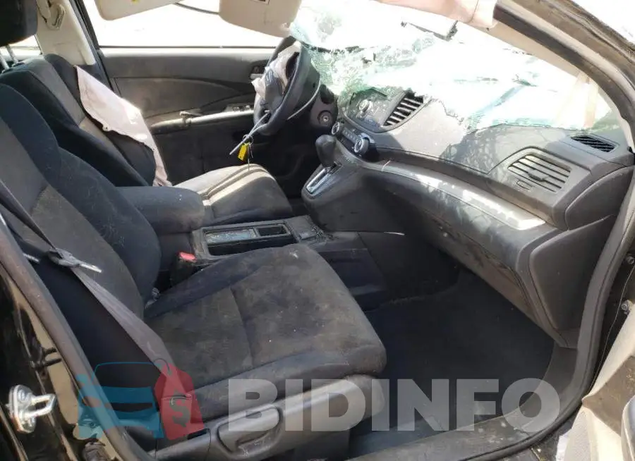 2HKRM3H32GH504185 Photo# 5