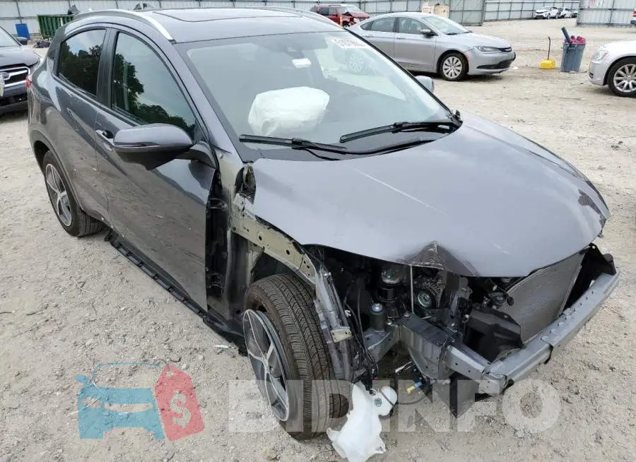 3CZRU5H5XMM715146 Photo# 1